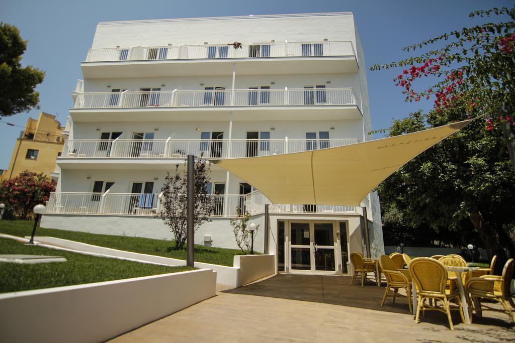 Floridita Hostel Magaluf (Mallorca)