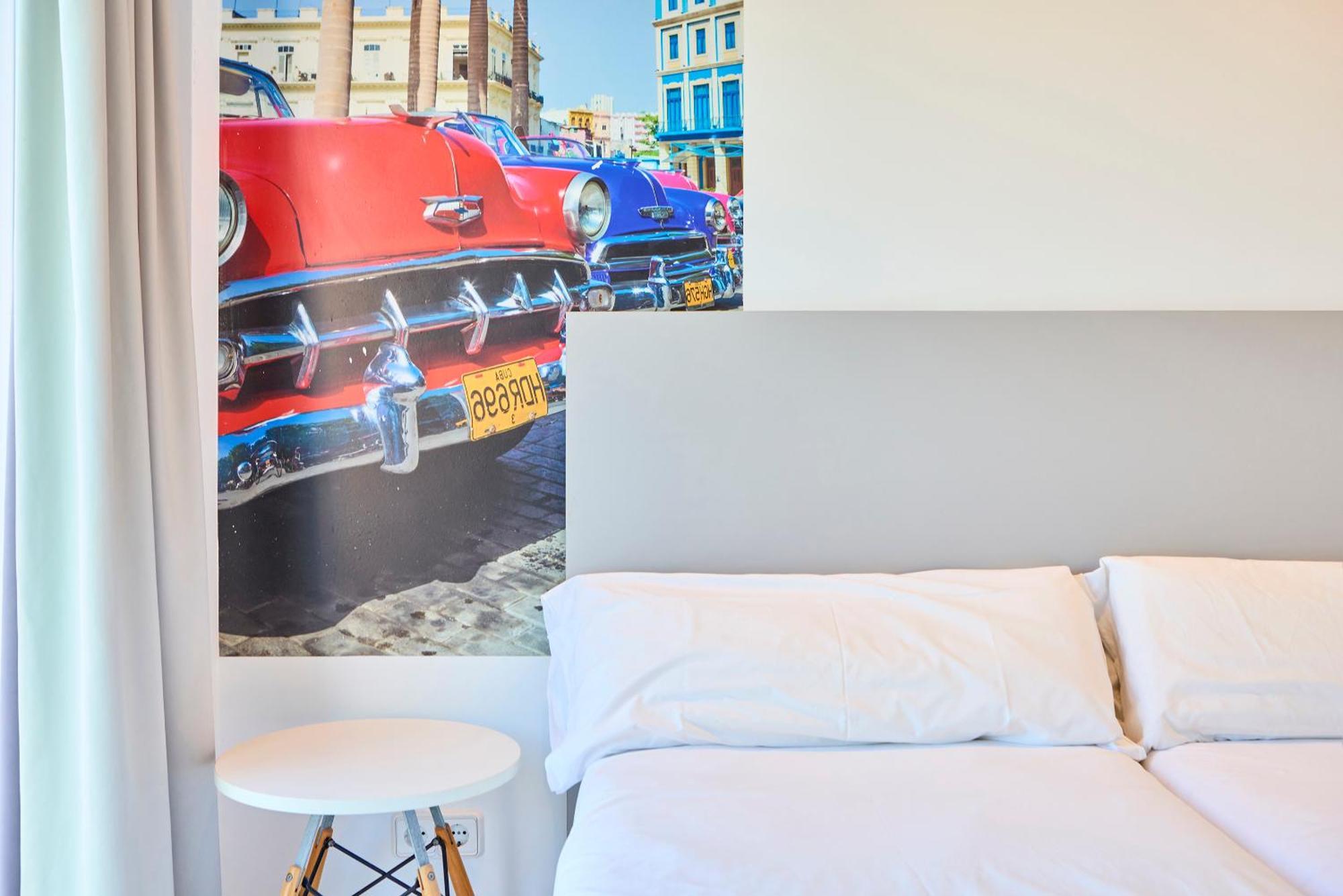 Floridita Hostel