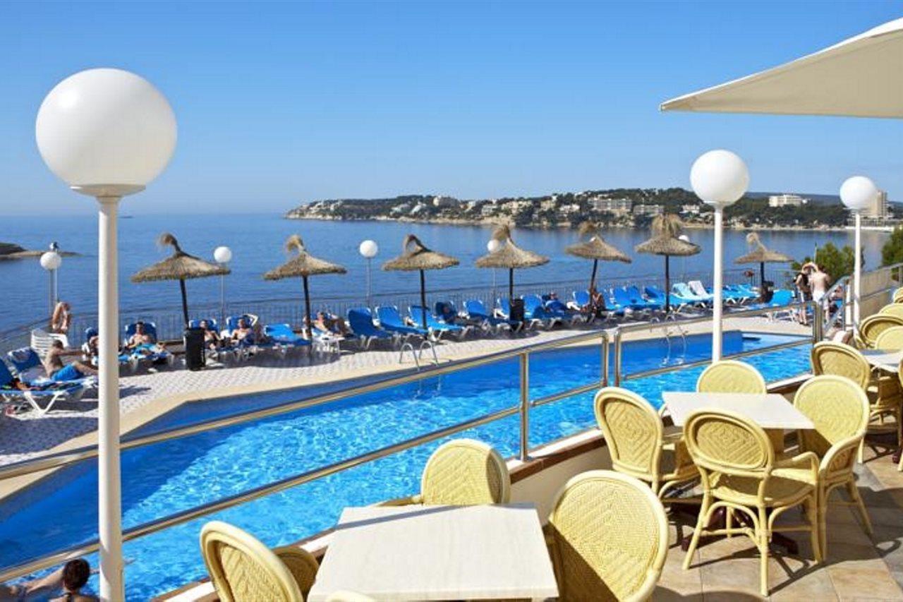 Floridita * Magaluf (Mallorca)