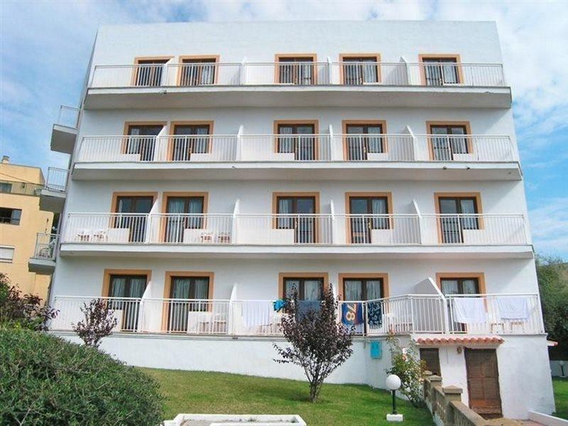 Floridita Hostel Magaluf (Mallorca)
