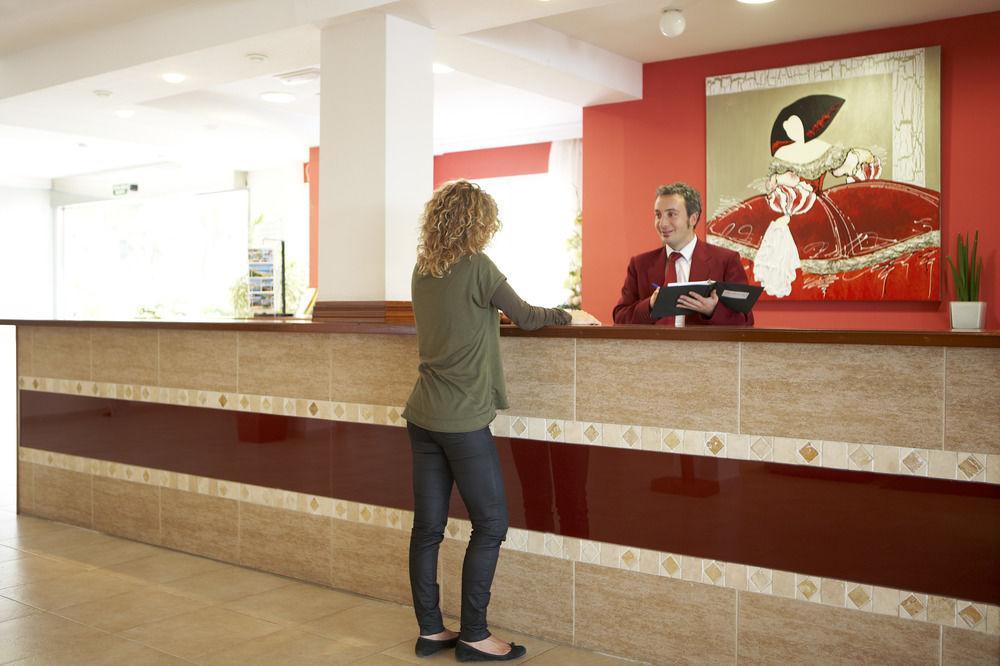 Hostel Floridita Magaluf (Mallorca)