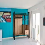 Hostel Floridita
