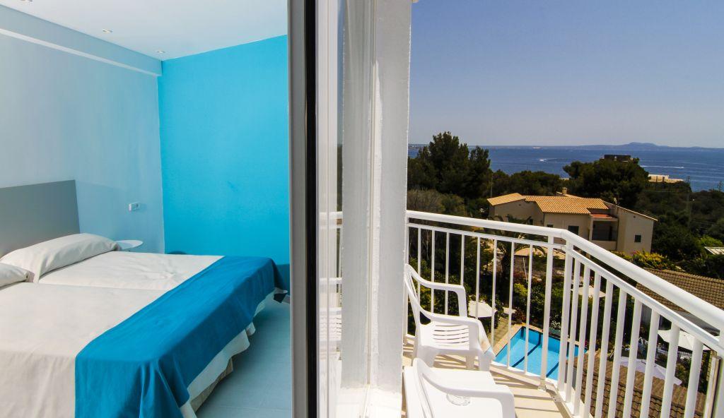 Hostel Floridita Magaluf (Mallorca)